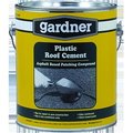 Gardner-Gibson Gardner Gibson 0341-GA 1 Gallon Plastic Roof Cement 25056034106